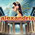 alexandria | Audiolibros en Español