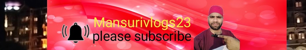 mansurivlogs.23