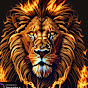 Blazing Lion