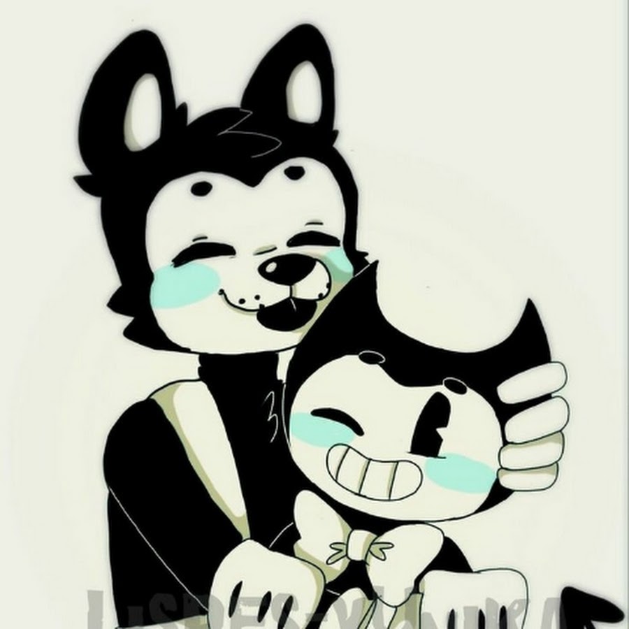 <b>Bendy</b> and <b>Boris</b> 💙 - YouTube.