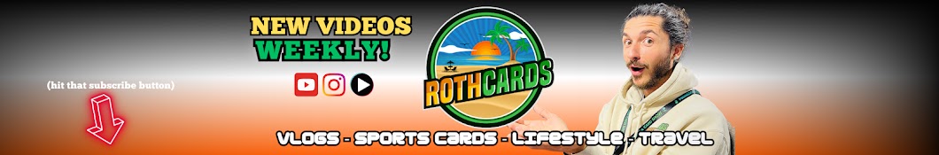 Rothcards Banner