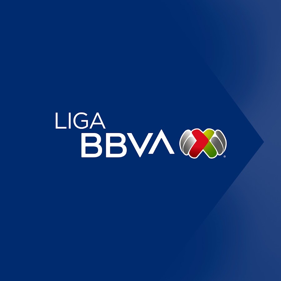 LIGA BBVA MX @ligabbvamx