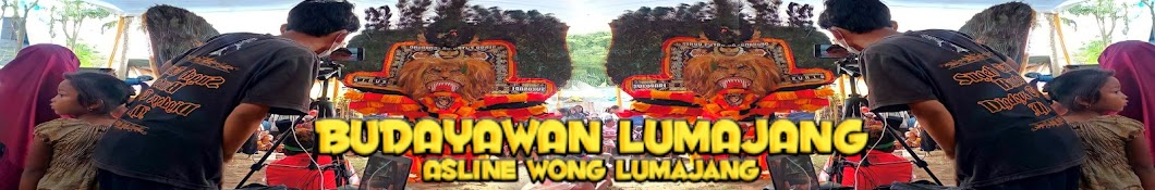 BUDAYAWAN LUMAJANG