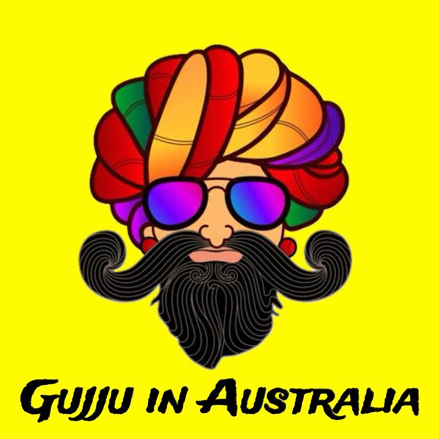 Gujju in Australia 