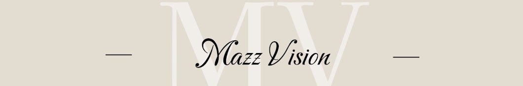 Mazz Vision