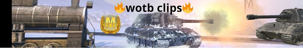 Wotb clips 