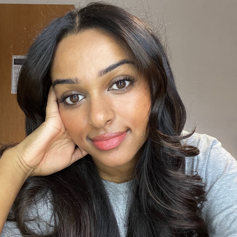 influencer profile picture