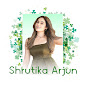 Shrutika Arjun