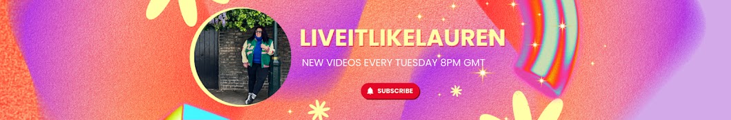 LiveitlikeLauren Banner