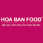 HOA BAN FOOD