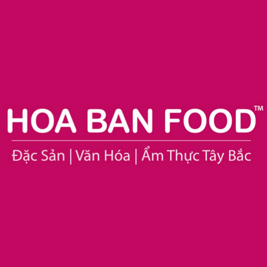HOA BAN FOOD
