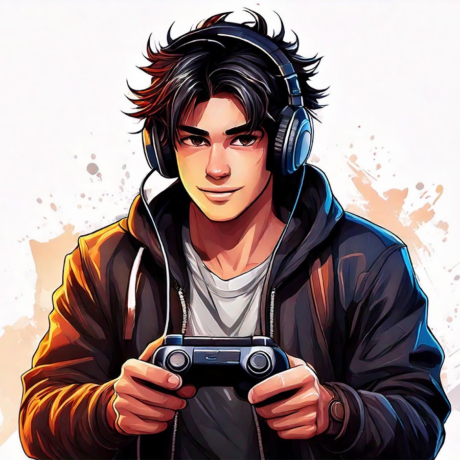 Resident gamer youtube