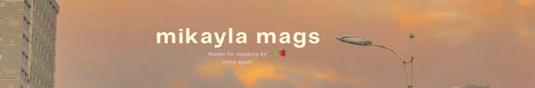 mikayla mags Banner