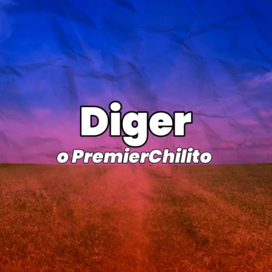 Diger @digerinho