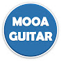 Mooa Guitar (무아 기타)