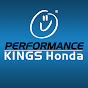 Performance Kings Honda