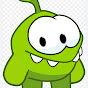 Om nom stories channel 2024