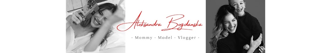 Aleksandra Bogdanska Banner