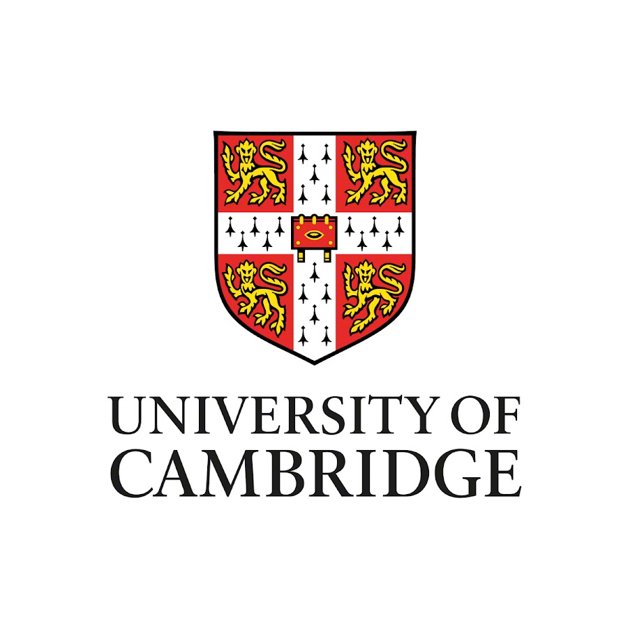 Cambridge University @cambridgeuniversity