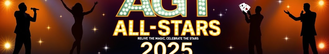 AGT All-Stars 2025