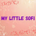 MY LITTLE SOFI