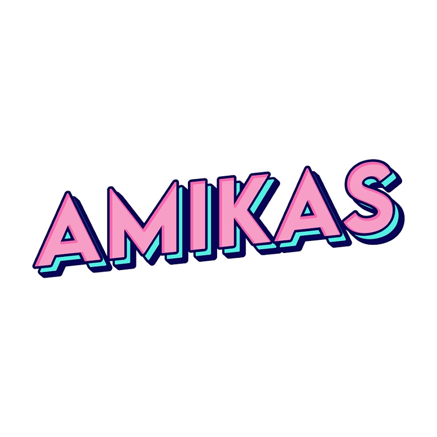 Amikas @amikascl