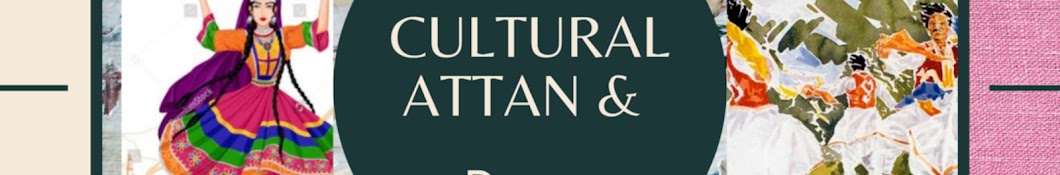 Cultural Attan& Dance