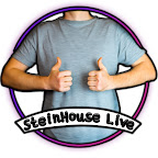 SteinHouse Live