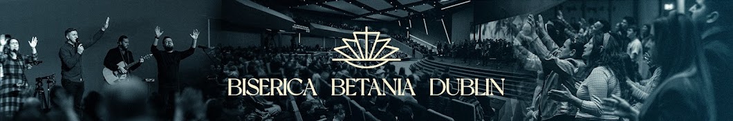 Media Betania Dublin Banner