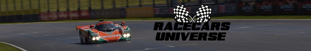 Racecars Universe