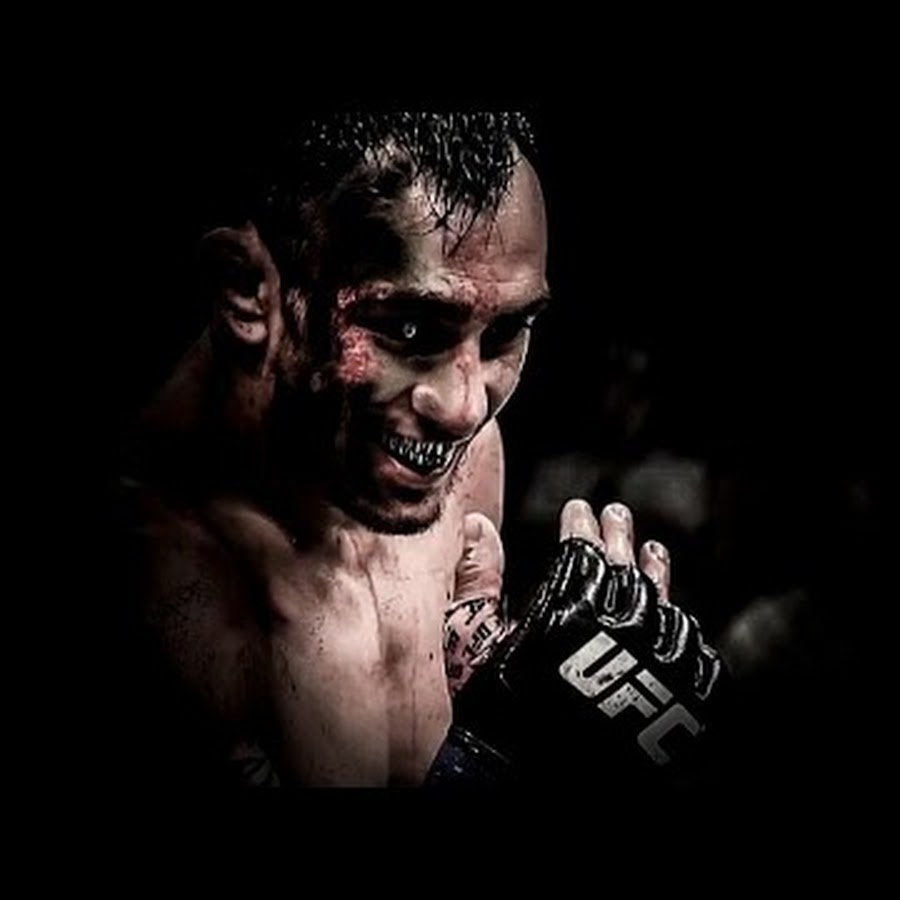 Tony Ferguson