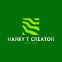 Harry T creator