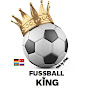 Football King. Made by Orhan.