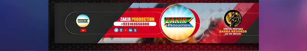 Zakir Production