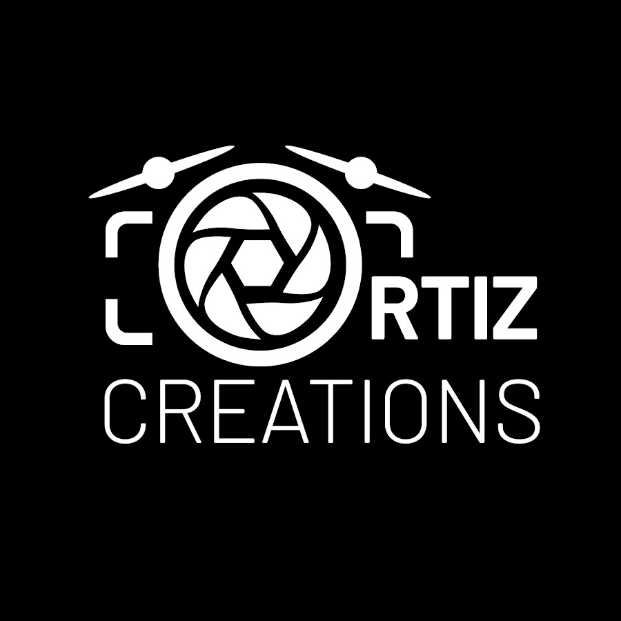 Ortiz Creations @OrtizCreations