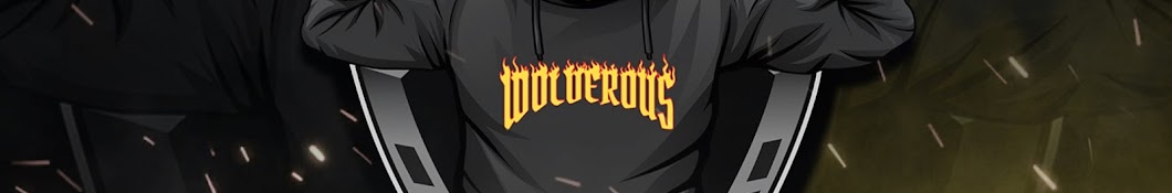 Wolverous Banner