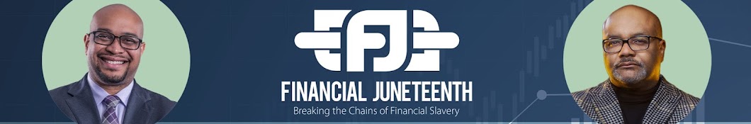 Financial Juneteenth Banner