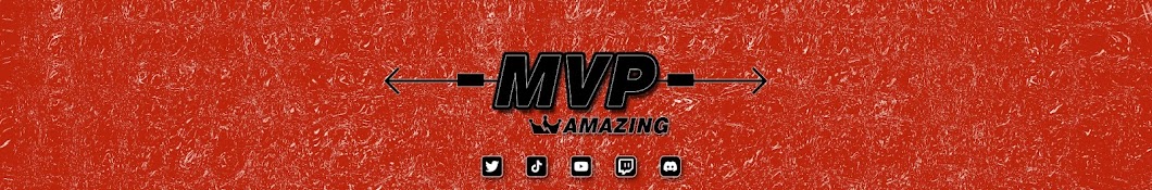 MVP Amazing