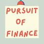 Pursuit of Finance & Leadership 