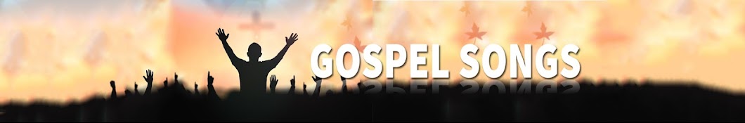 Gospel Songs Banner