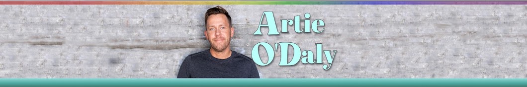 Artie O'Daly & Co. Banner