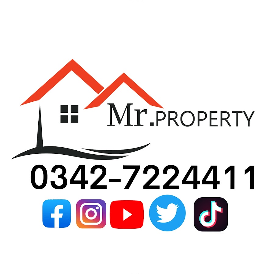 Mr Property pk