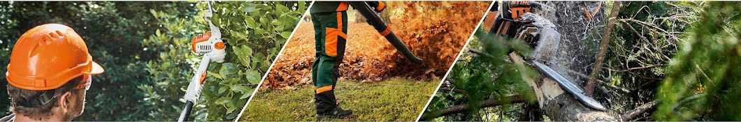 STIHL Korea Importer YURAH 스틸코리아 유라통상