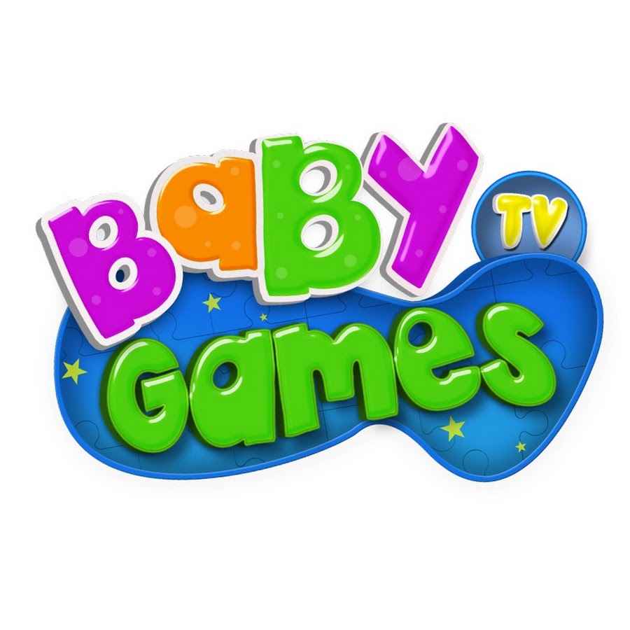 Baby Games TV And Cartoons For Kids - YouTube