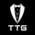 logo The Tech Gentleman