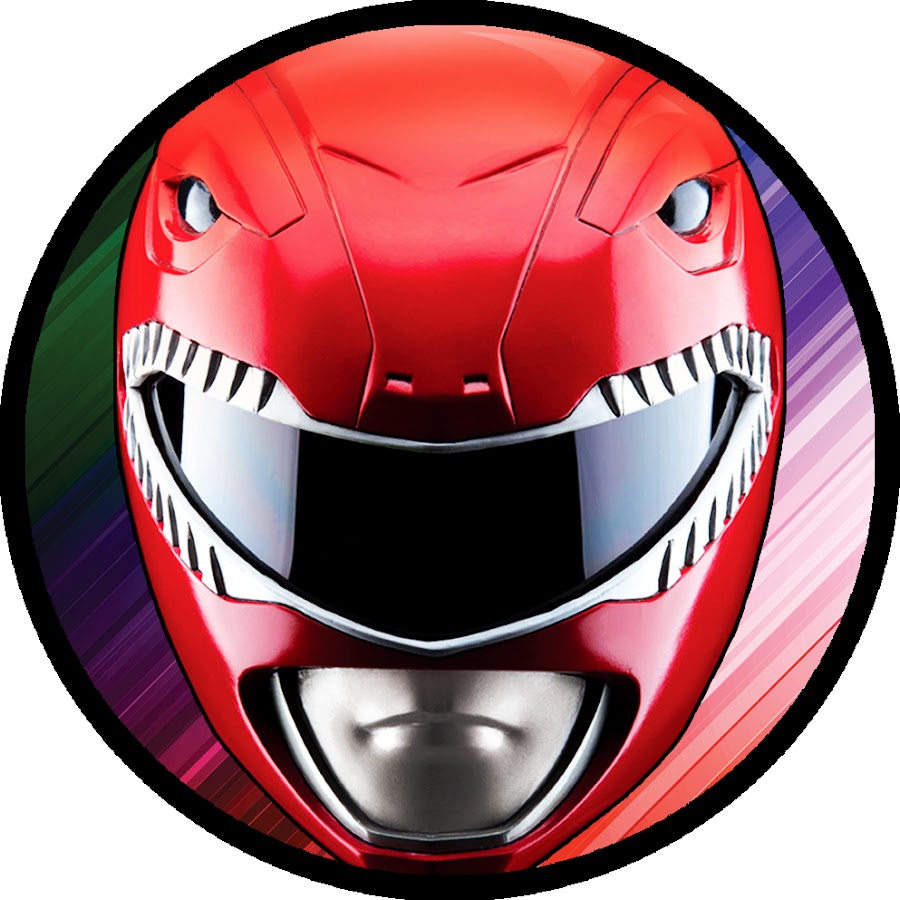 Power Rangers en Français - Chaîne Officielle - YouTube