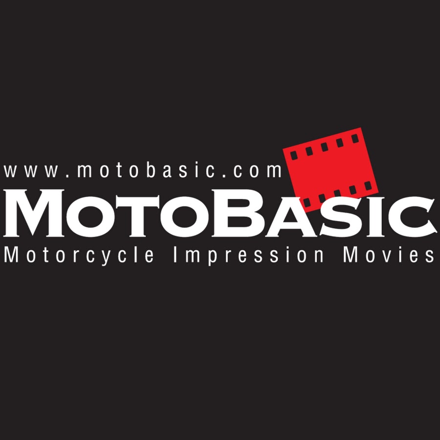 バイク動画 MotoBasic～インプレや速報・用品など～