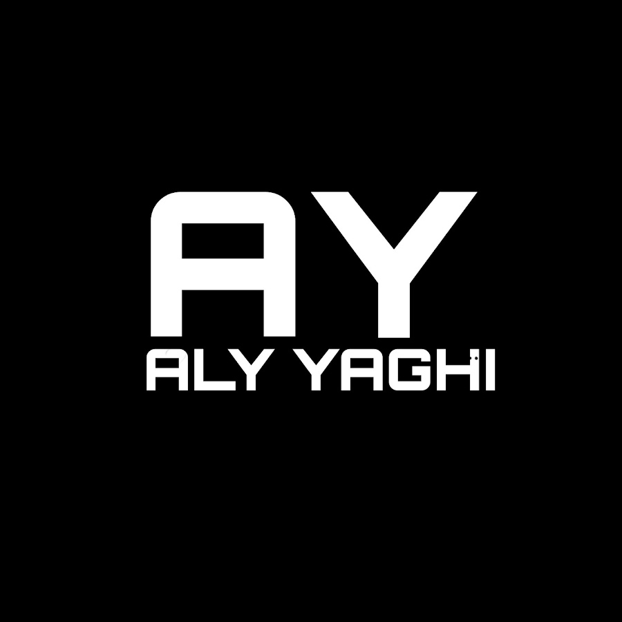 Aly Yaghi | علي ياغي  @AlyYaghi