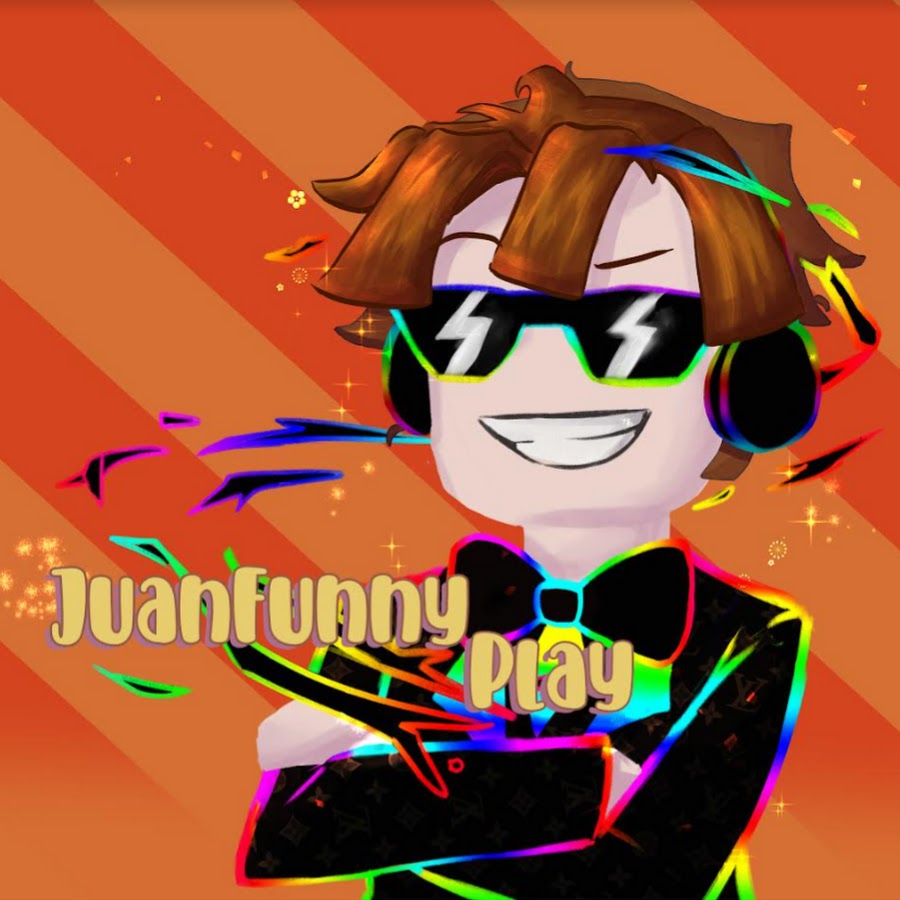 JuanFunnyPlay @juanfunnyplay