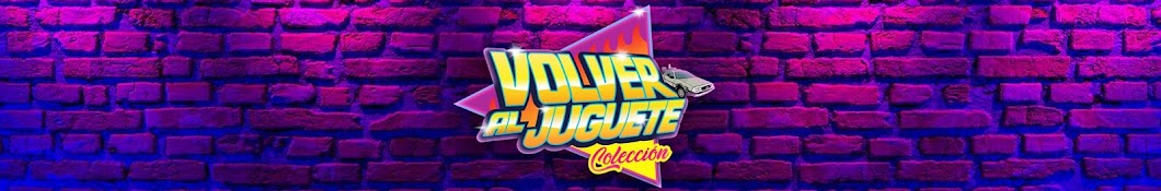 Volver al Juguete Colección Banner